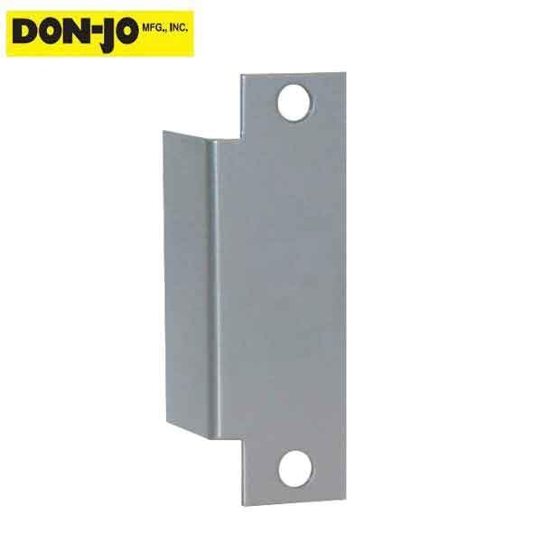 Electric Strike Filler Plate AF 260 - SL Finish